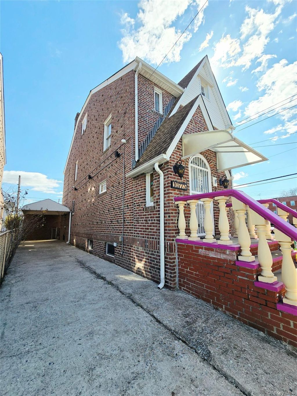 Photo of 10773 129th Street, Richmond Hill S., NY 11419 (MLS # 988368)