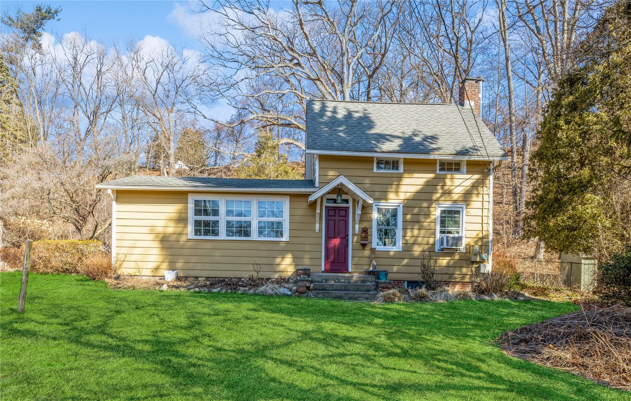 55 Lowland Hill Hill, Stony Point, New York image 2