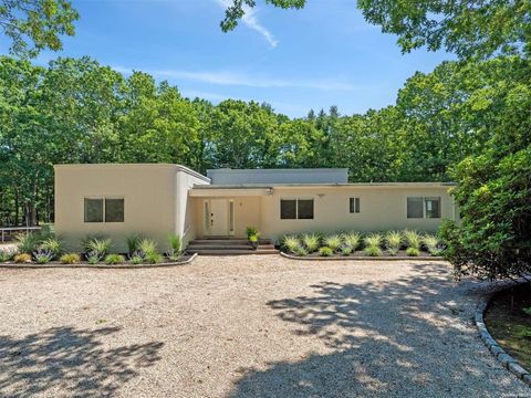 8 Deer Path Quogue NY 11959