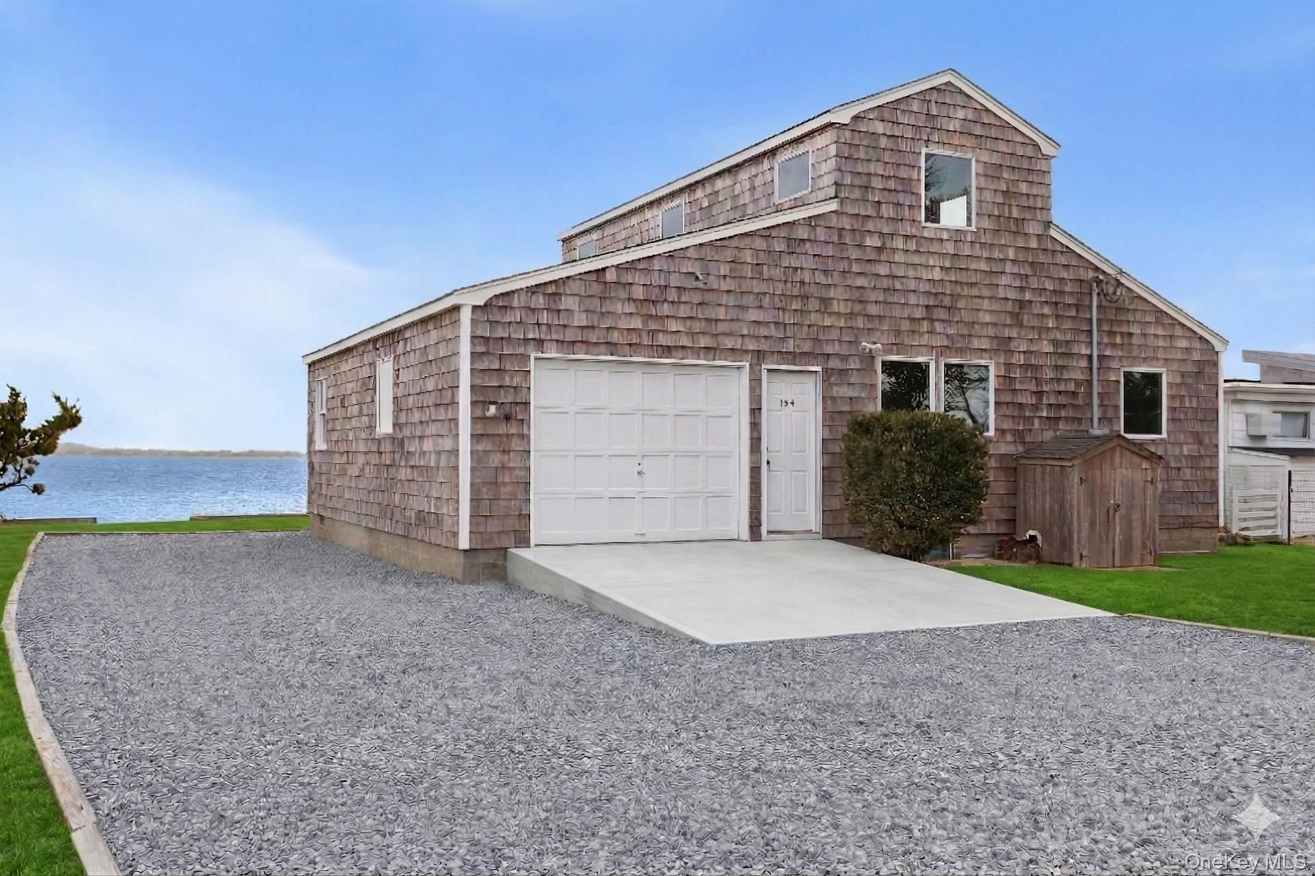 154 Shore Drive E