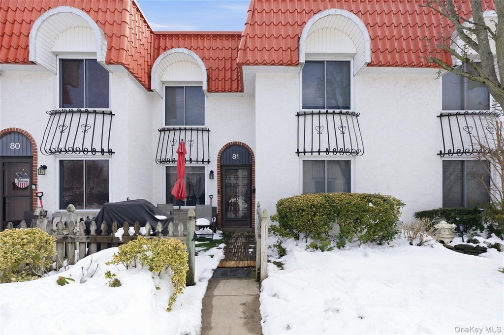 Photo of 81 Alhambra Drive, Oceanside, NY 11572 (MLS # 965649)