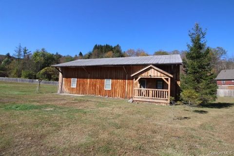 Photo of 13 creamery Rd, Livingston Manor, NY 12758 (MLS # 919842)
