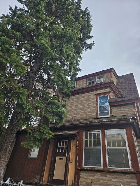 130 134 136 Oliver Avenue Yonkers NY 10701