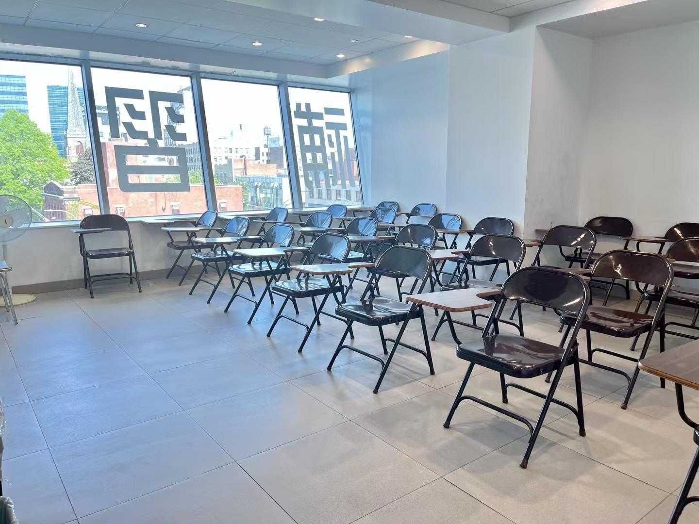 37-20 Prince Street 4B