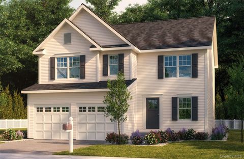 Homes For Sale - 11 Church Street<br/> Hyde Park, NY 12538