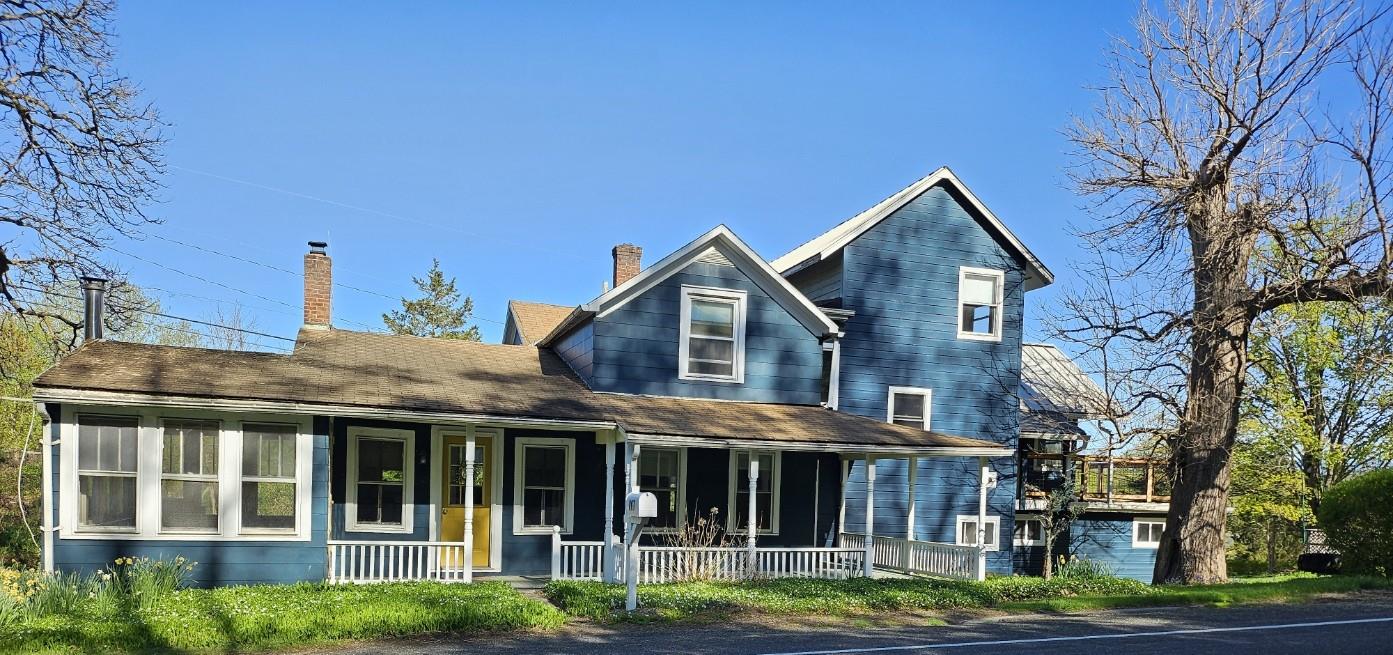 807 Lucas Avenue Extension, Hurley, New York image 2