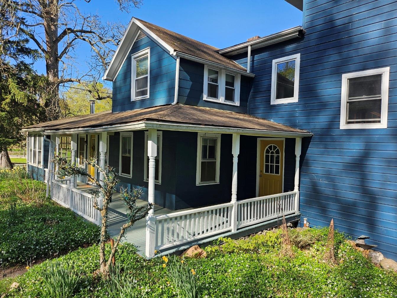 807 Lucas Avenue Extension, Hurley, New York image 4