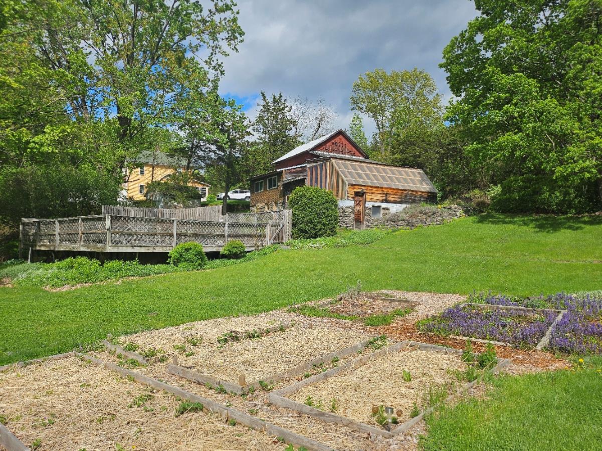807 Lucas Avenue Extension, Hurley, New York image 46