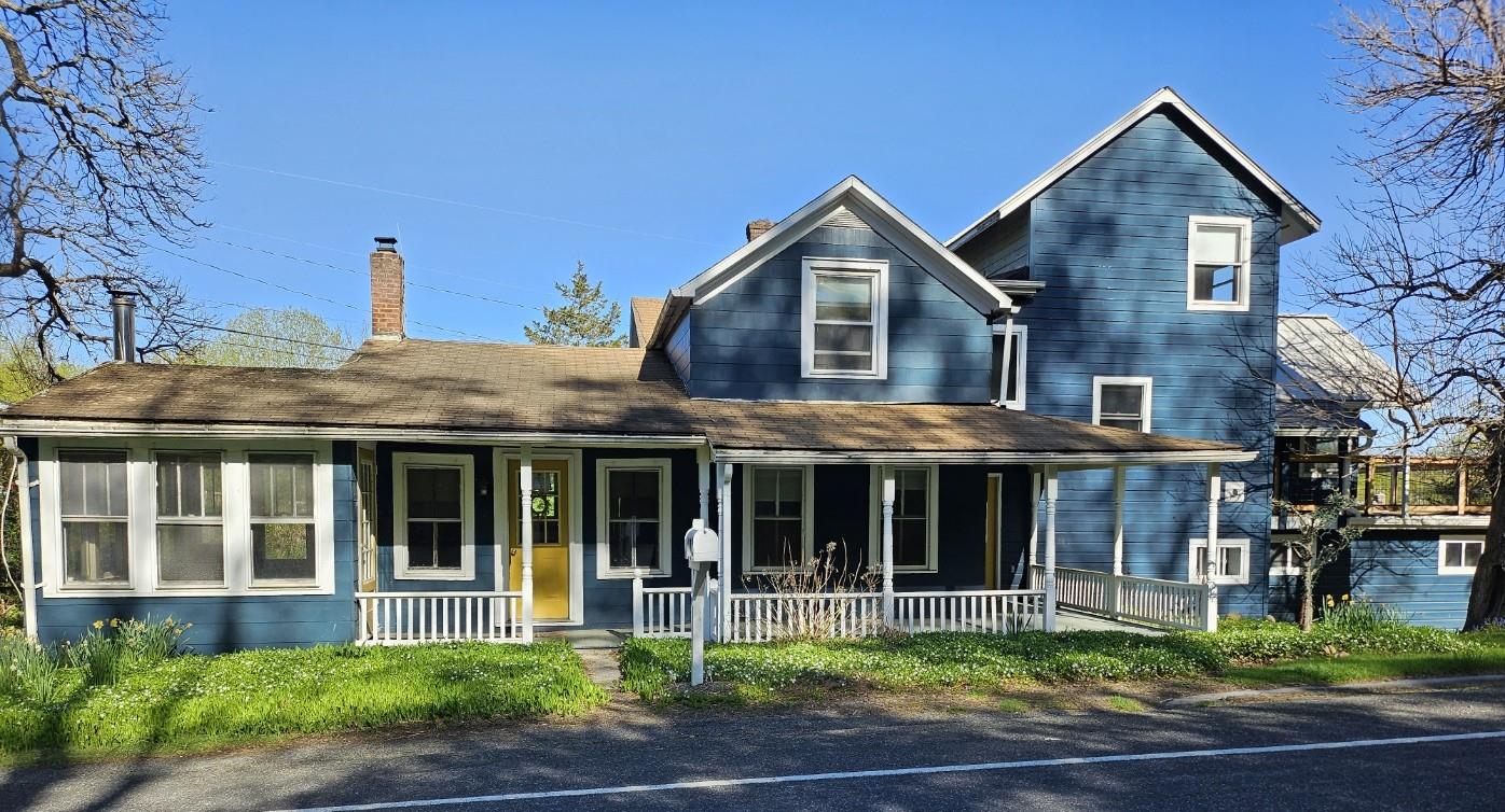 807 Lucas Avenue Extension, Hurley, New York image 3
