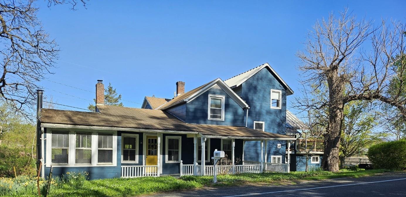 807 Lucas Avenue Extension, Hurley, New York image 1