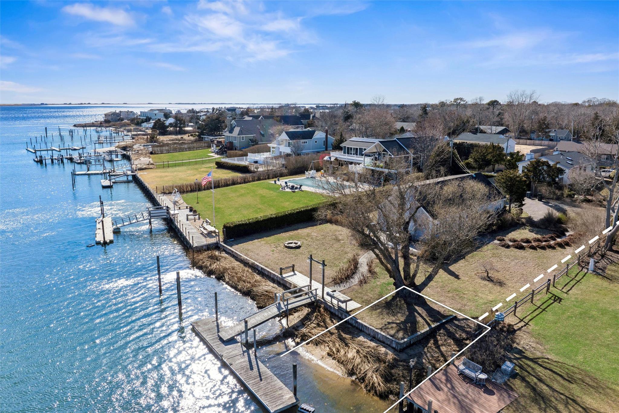 19 Gardners Lane #BD, Hampton Bays, New York image 20