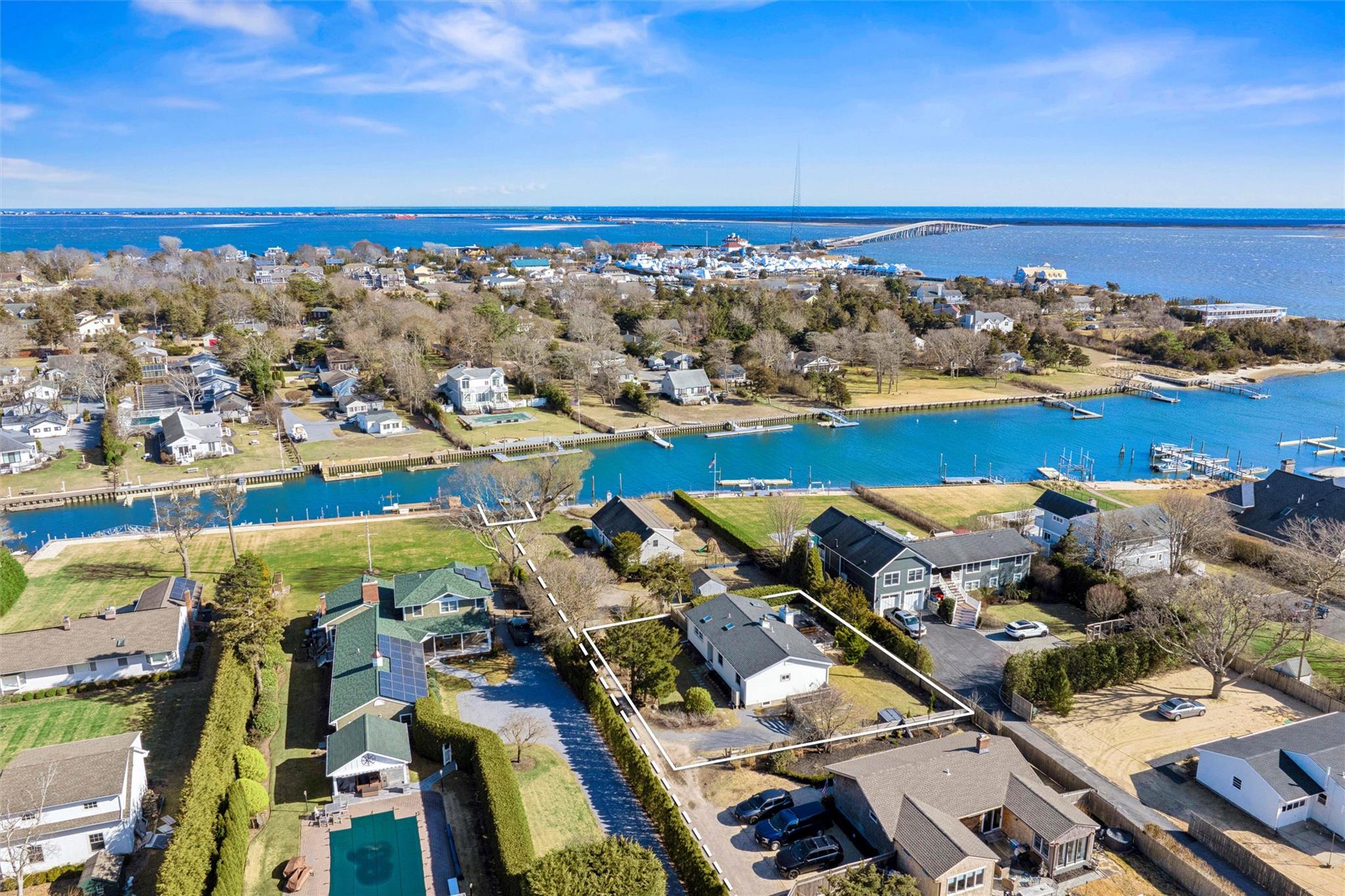 19 Gardners Lane #BD, Hampton Bays, New York image 21