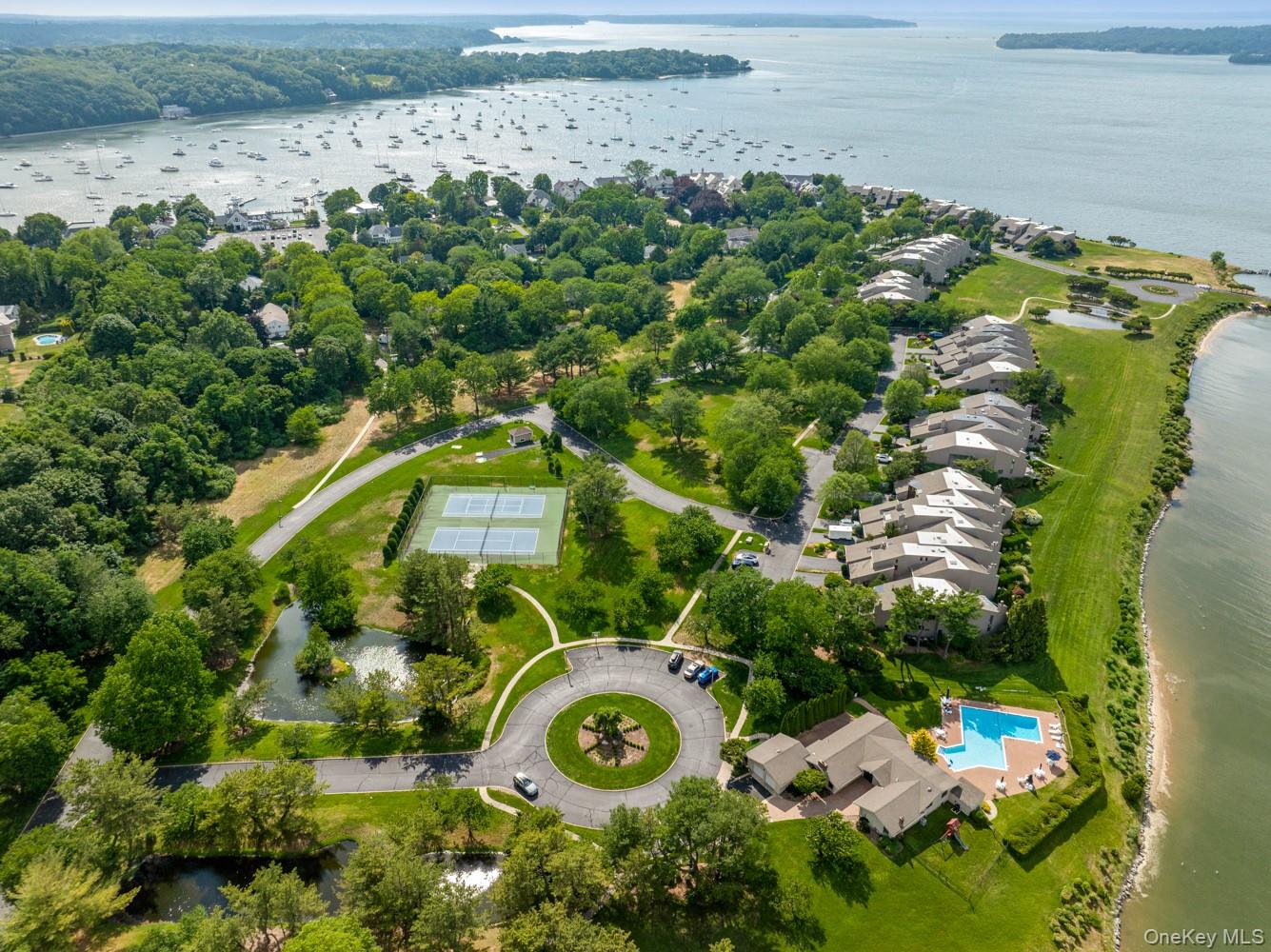 15 Harbour Point Drive