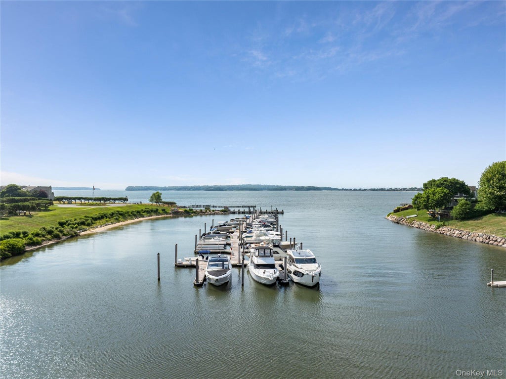Photo of 15 Harbour Point Drive, Northport, NY 11768 (MLS # 1035398)
