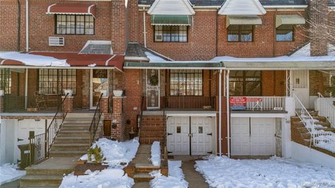 Photo of 2827 50th Street, Woodside, NY 11377 (MLS # 961601)