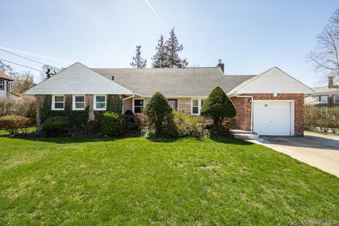 36 Nirvana Avenue Great Neck NY 11023