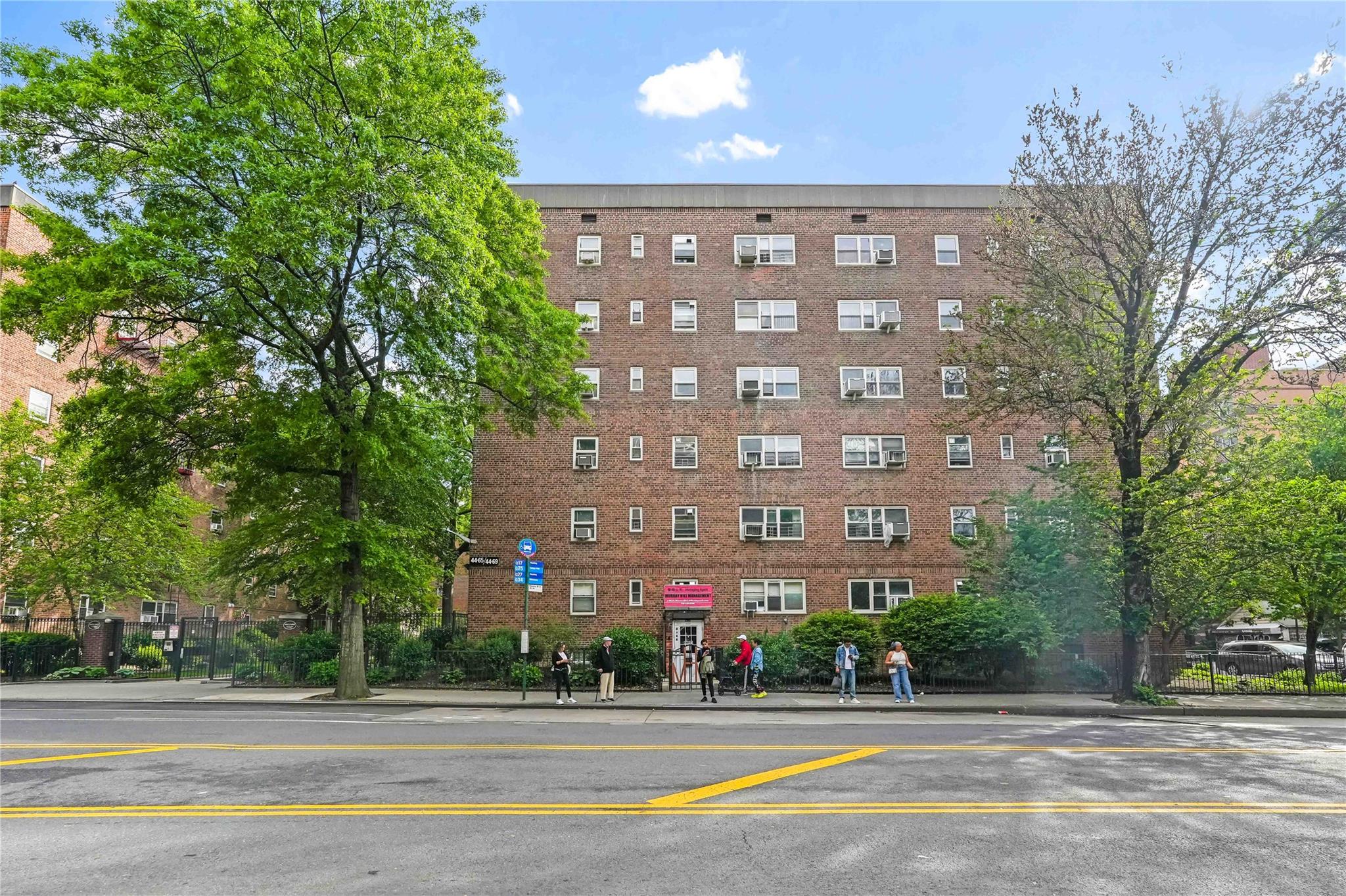 44-69 Kissena Boulevard #4, Flushing, New York image 20