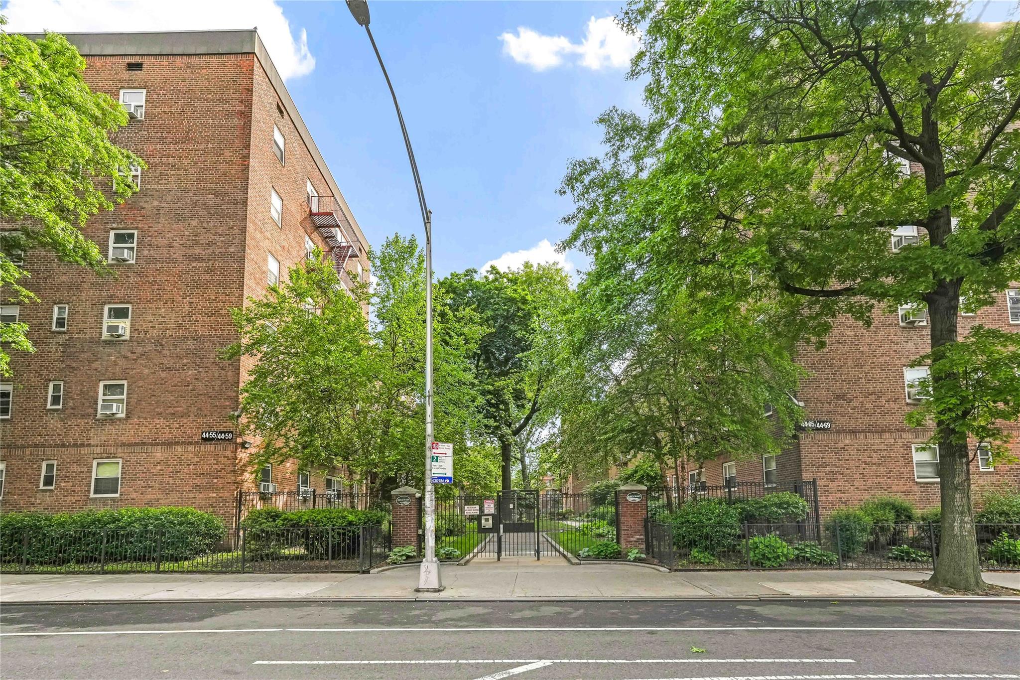 44-69 Kissena Boulevard #4, Flushing, New York image 19