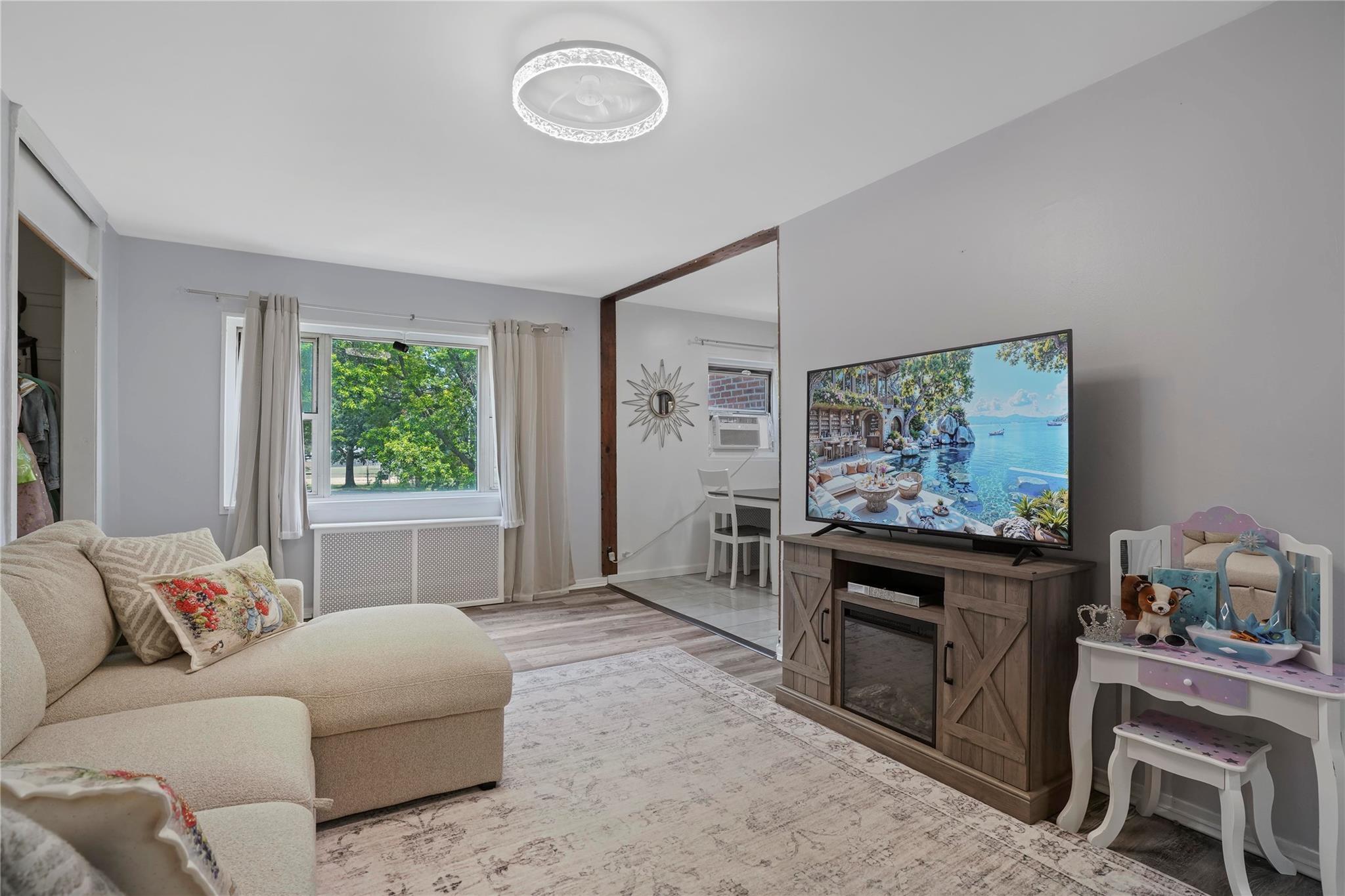 1001 Shore Parkway 2B