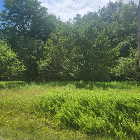 Vacant Land For Sale - ** Creamery Road<br/> Mongaup Valley, NY 12720