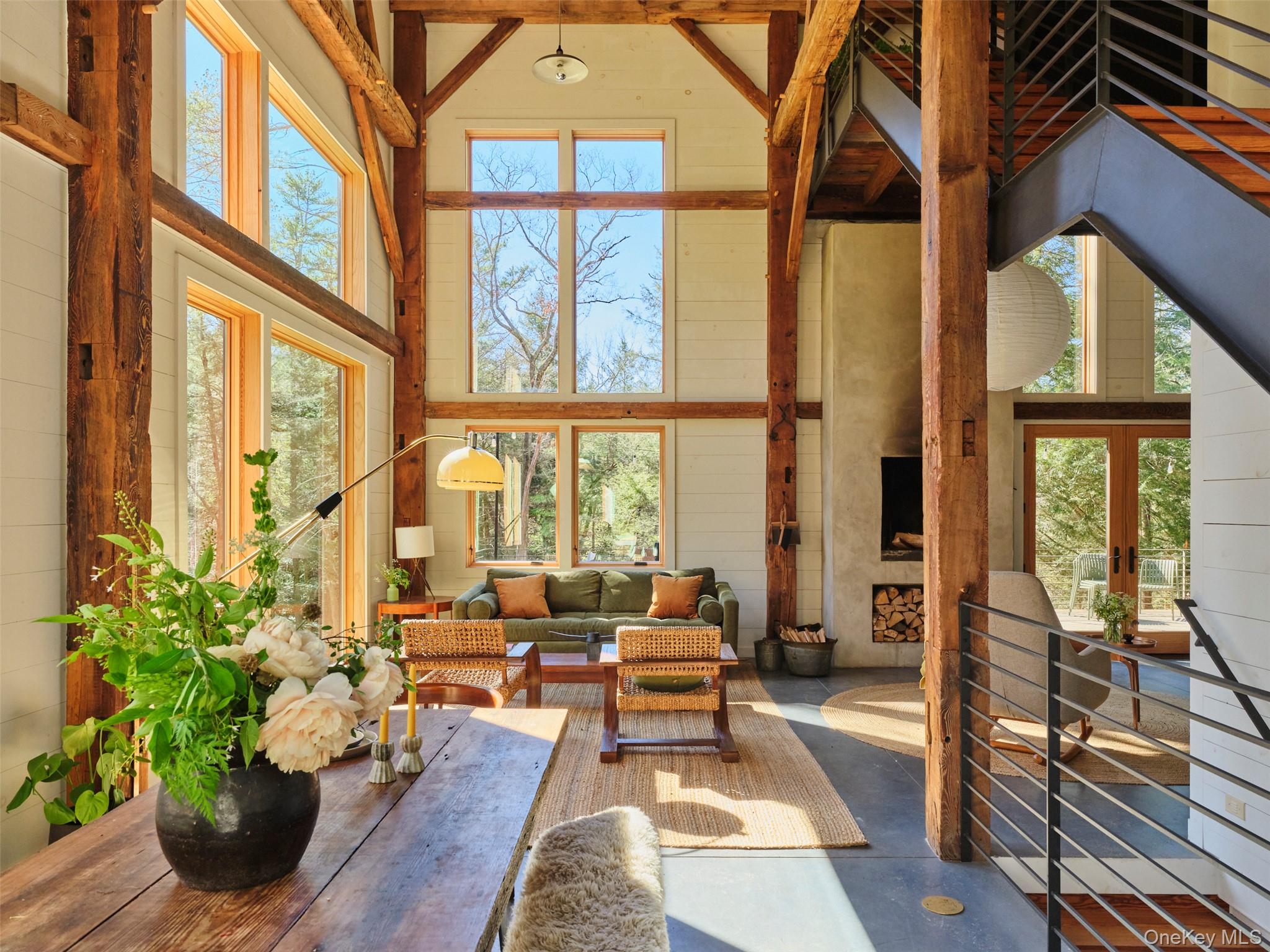 55 Woods Road