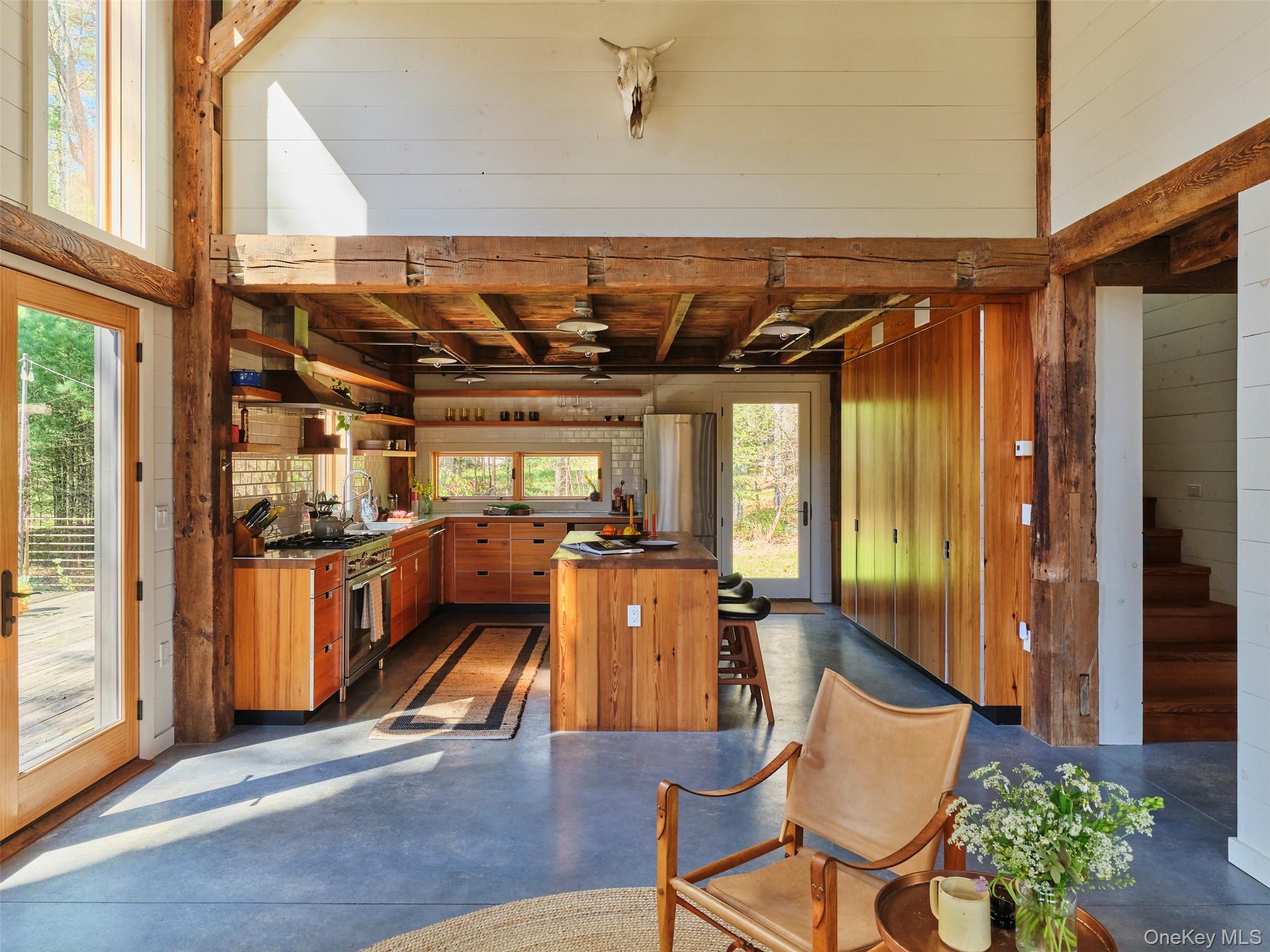 55 Woods Road