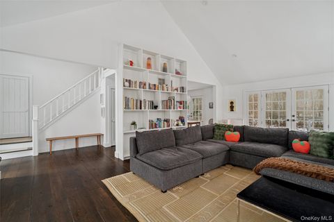 1008 Middle Line Hwy Sag Harbor NY 11963