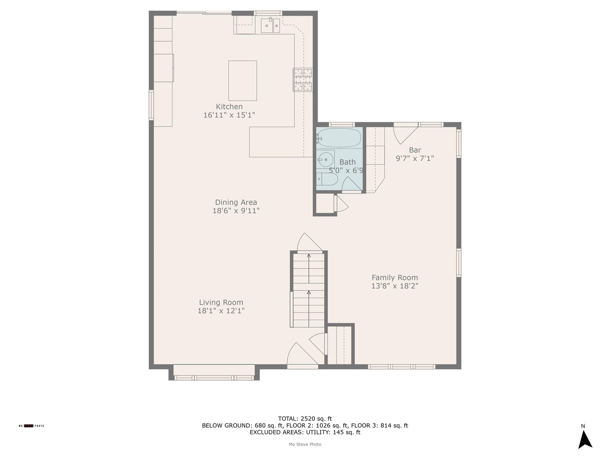 18 Bretton Road, New Hyde Park, New York image 31