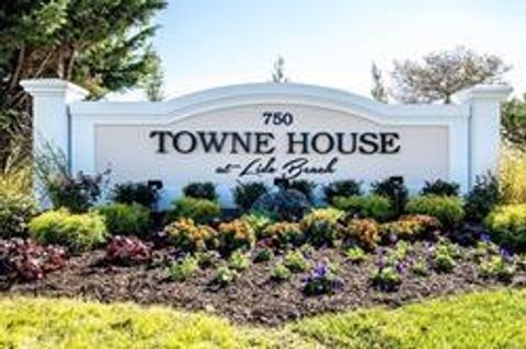 Photo of 750 Lido Boulevard #43B, Lido Beach, NY 11561 (MLS # 890397)