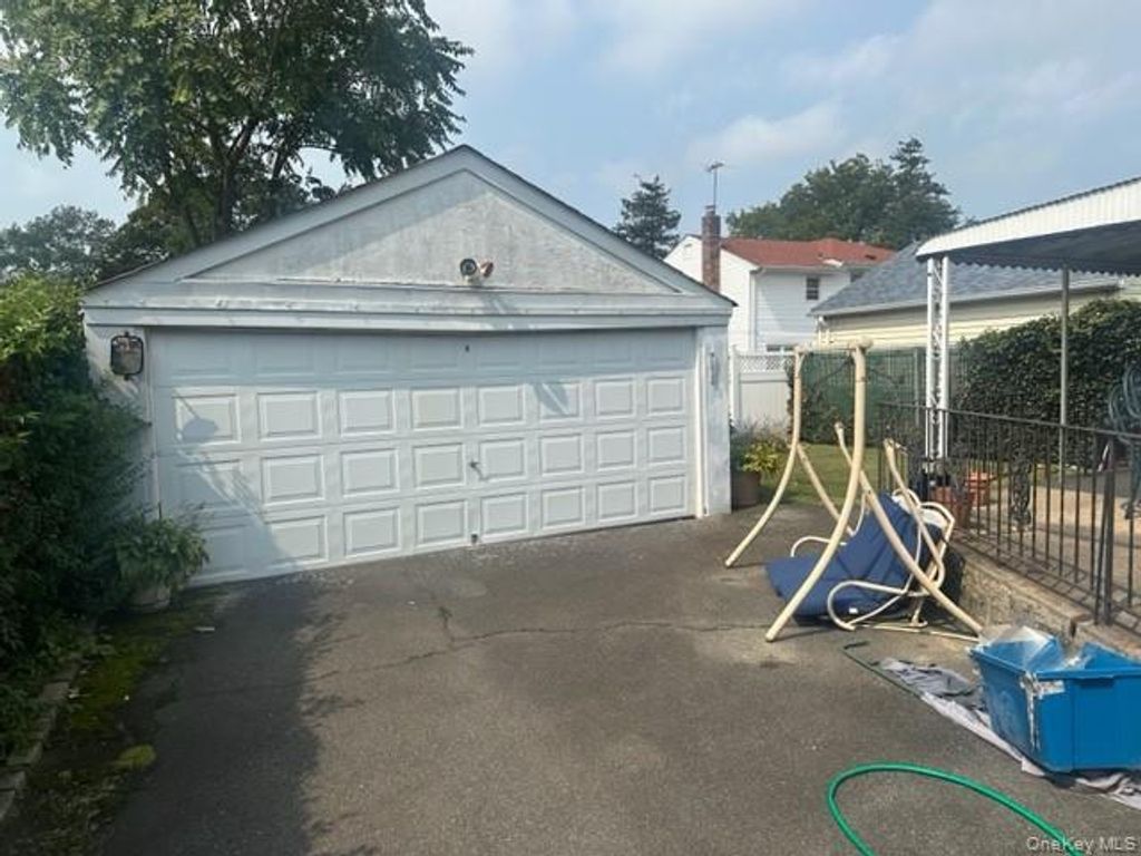 Photo of 63 Elmwood Avenue, Hempstead, NY 11550 (MLS # 941434)