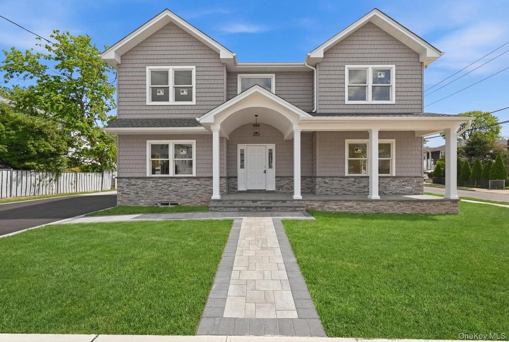 Photo of 447 Keller Avenue, Elmont, NY 11003 (MLS # 988333)