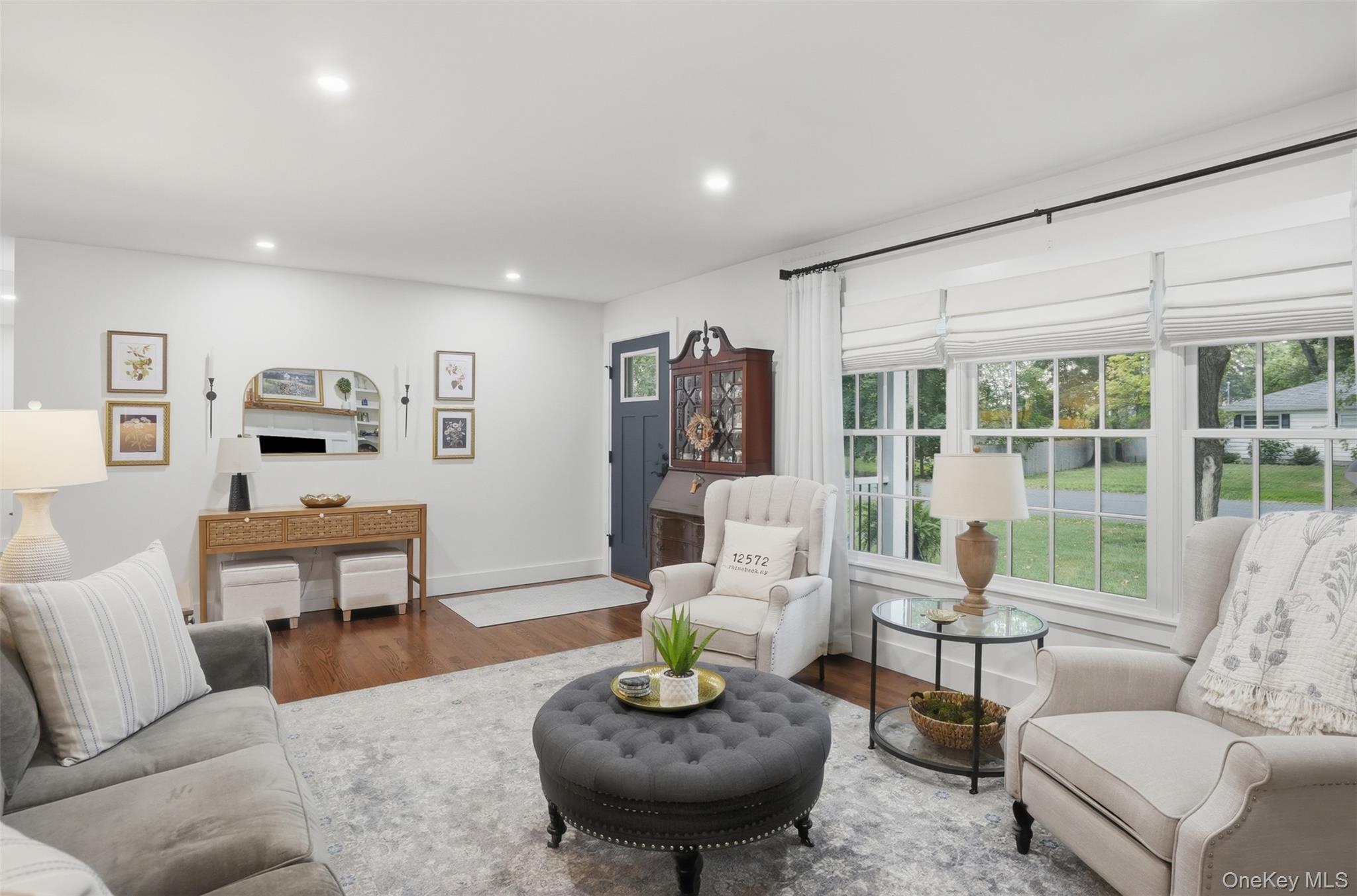 7 Cramer Road