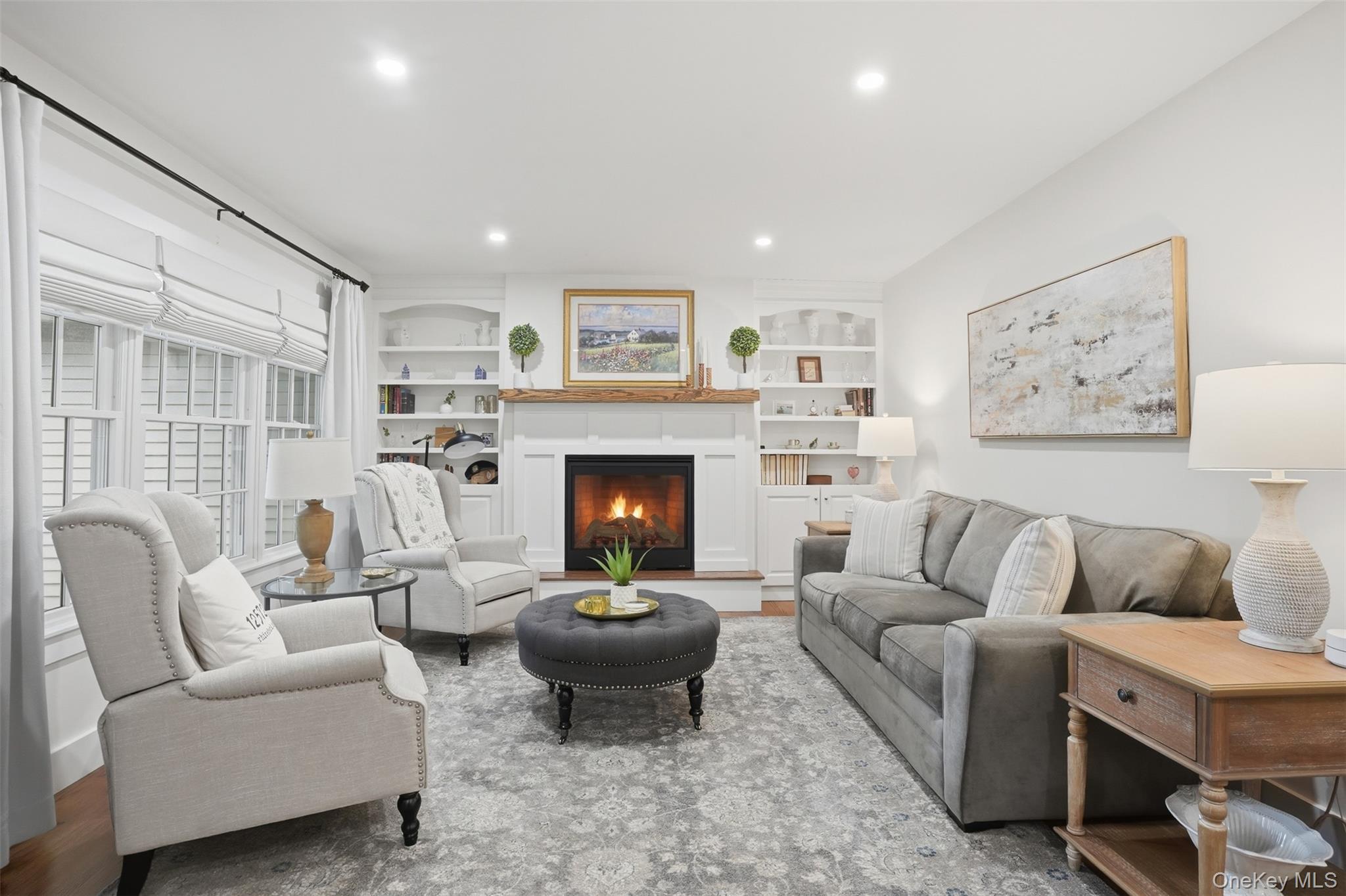 7 Cramer Road
