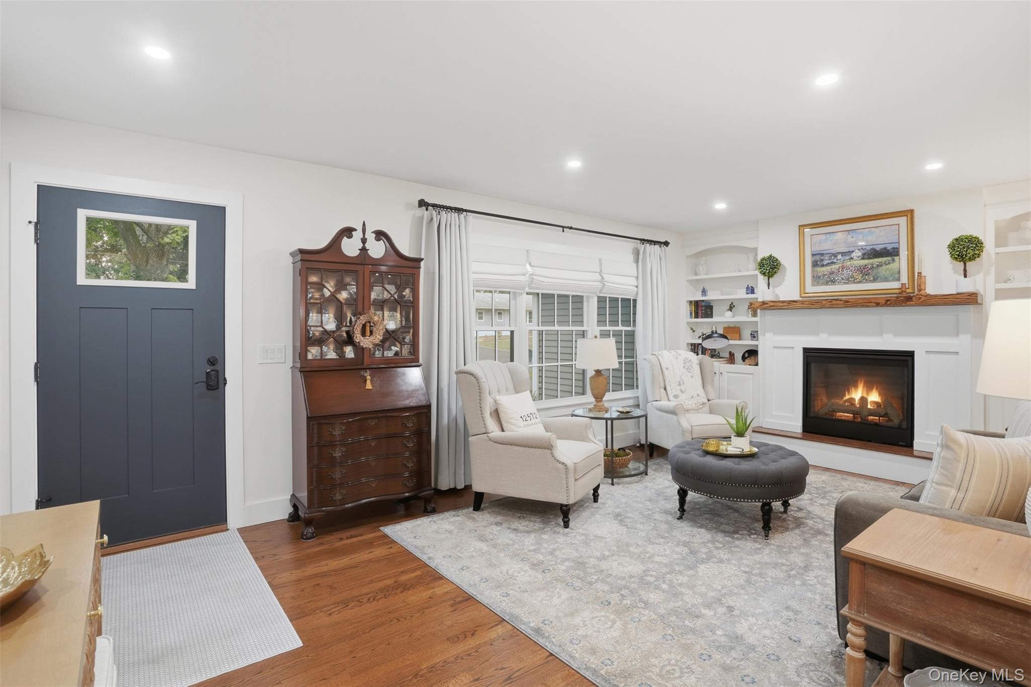 7 Cramer Road