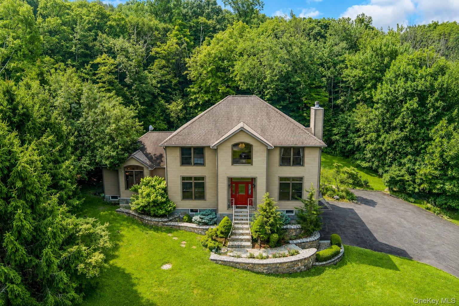 141 Old Tuxedo Road