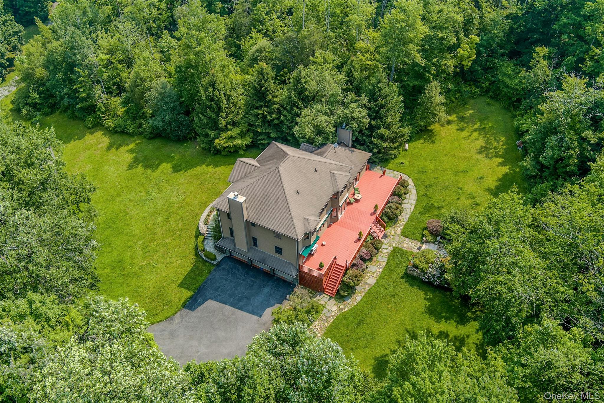 141 Old Tuxedo Road