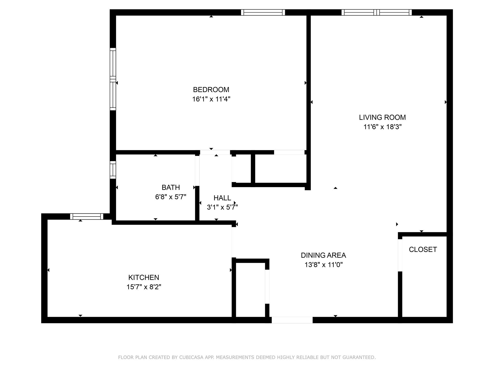 237 N Broadway 4D