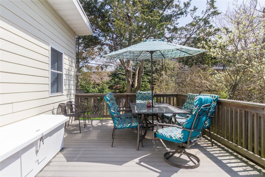 Photo of 12 Ocean Bay Boulevard, Ocean Bay Park, NY 11770 (MLS # 951667)