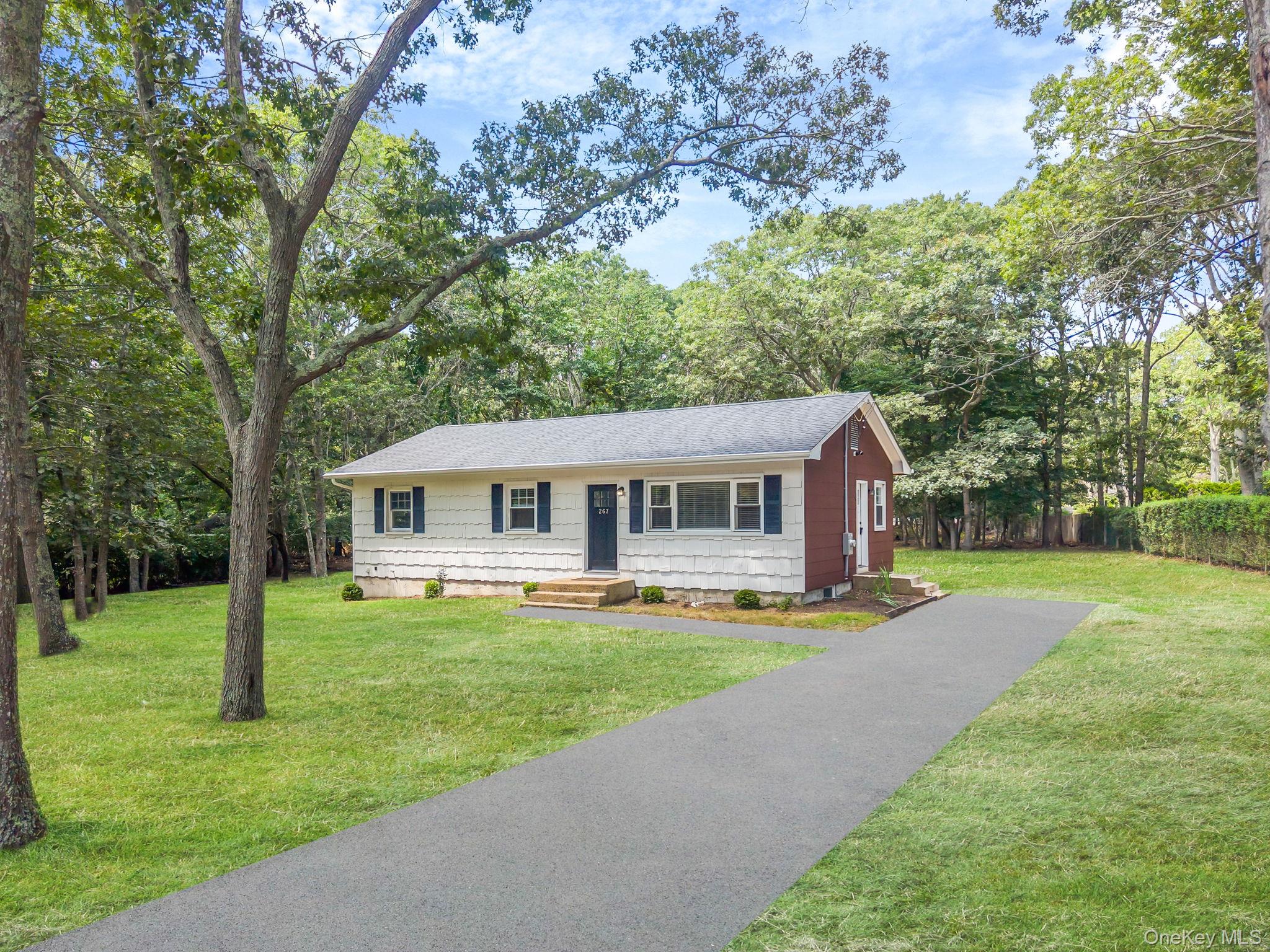 267 Accabonac Road