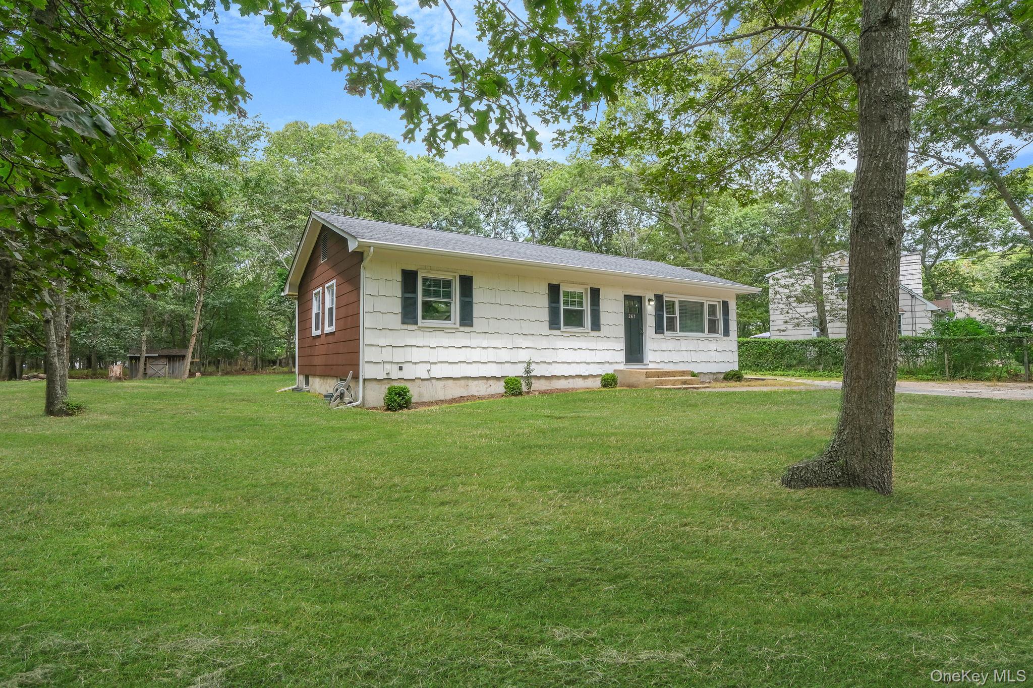 267 Accabonac Road