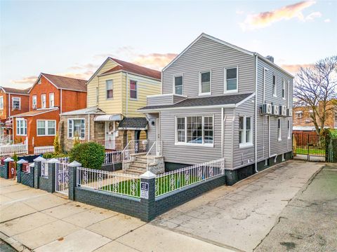 134-16 232nd Street Laurelton NY 11413