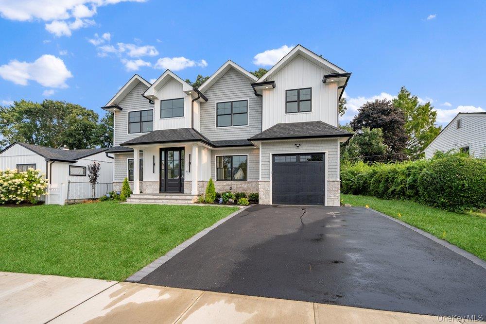 93 Morton Boulevard