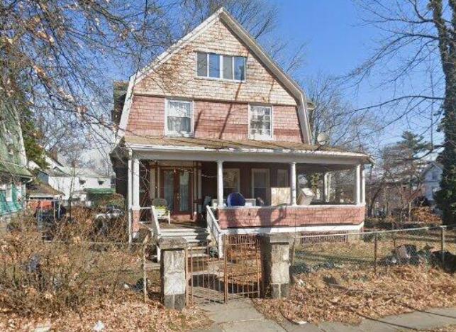 109 Vista Place, Mount Vernon, New York image 1