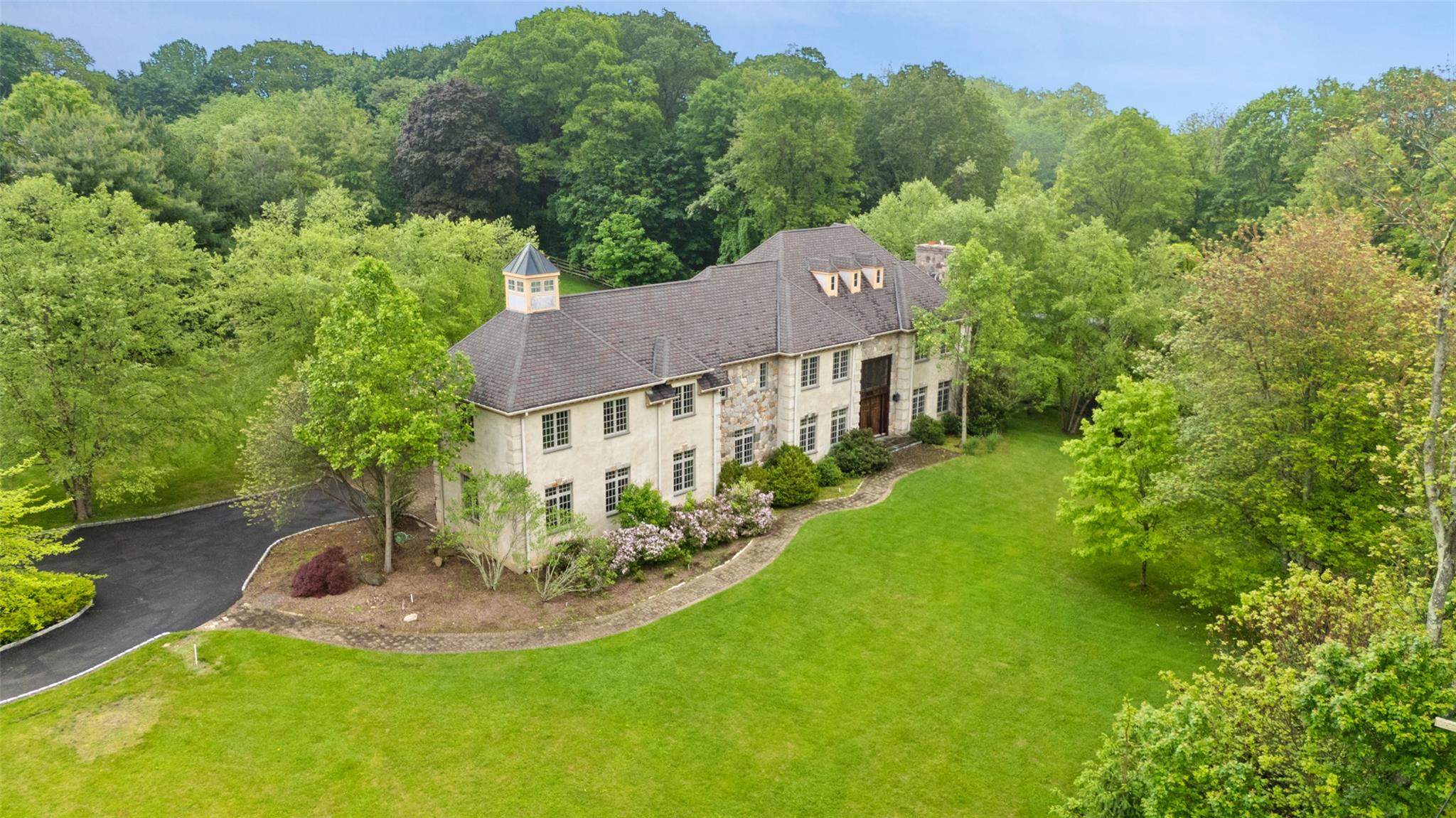 Property for Sale at Purchase Street, Purchase, New York - Bedrooms: 5 
Bathrooms: 6 
Rooms: 10  - $3,750,000