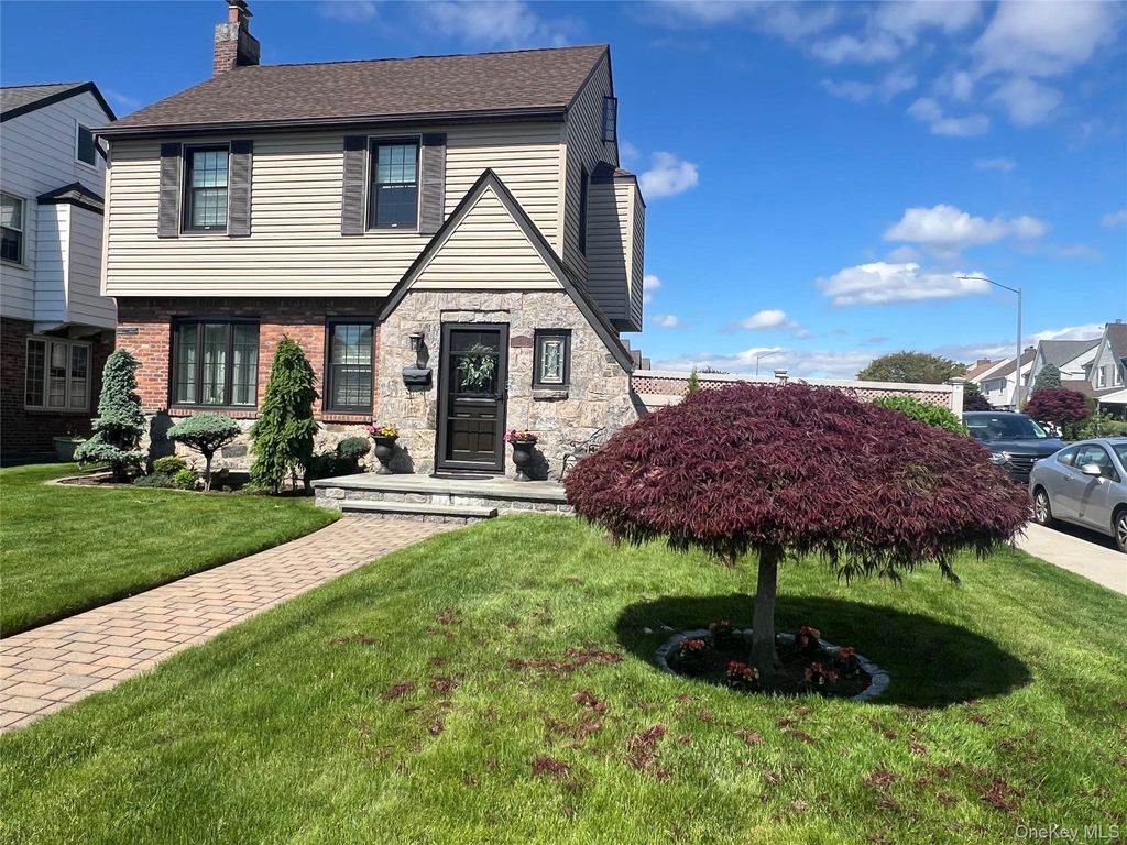Photo of 2402 169th Street, Whitestone, NY 11357 (MLS # 1002002)