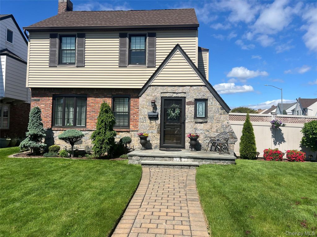 Photo of 2402 169th Street, Whitestone, NY 11357 (MLS # 1002002)