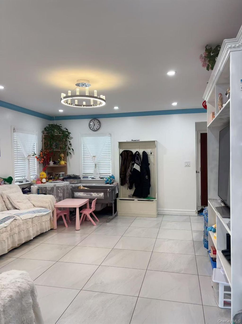 Photo of 7547 193rd Street, Fresh Meadows, NY 11366 (MLS # 961893)