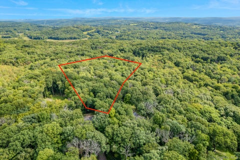 Vacant Land For Sale - Contour Lane<br/> Salt Point, NY 12578
