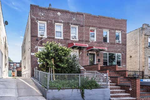 Photo of 3110 91st Street, East Elmhurst, NY 11369 (MLS # 1027744)
