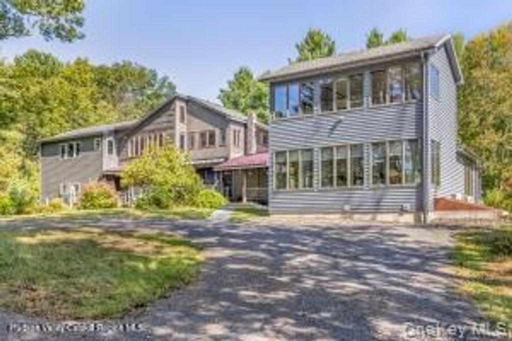 Photo of 16 Sahler Mill Road, Olivebridge, NY 12461 (MLS # 999826)